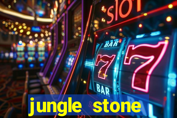 jungle stone reclame aqui